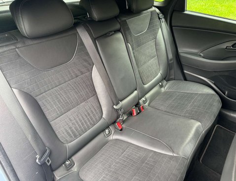 Hyundai i30 2.0 i30 N Performance TGDi 5dr 40