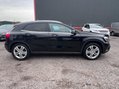 Mercedes-Benz GLA 2.1 GLA200d Sport SUV 5dr Diesel 7G-DCT Euro 6 (s/s) (136 ps) 12