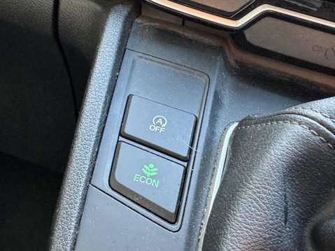 Honda CR-V 1.5 VTEC Turbo SR 4WD Euro 6 (s/s) 5dr 21