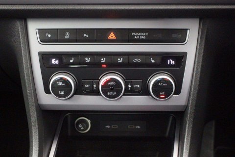 SEAT Ateca 5dr 1.5 TSI EVO FR Sport DSG Automatic 14