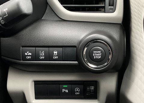 Suzuki Swift MOTION 26
