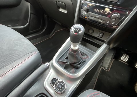 Suzuki Vitara S BOOSTERJET ALLGRIP 25