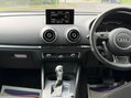 Audi A3 1.4 TFSI CoD Sport Sportback S Tronic Euro 6 (s/s) 5dr 19