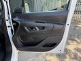 Peugeot Partner BLUEHDI PROFESSIONAL PREMIUM L1 15