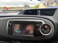 Toyota Yaris 1.33 Dual VVT-i TR Euro 5 5dr 10