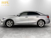 Audi A3 1.5 TFSI 35 Sport Saloon 4dr Petrol S Tronic Euro 6 (s/s) (150 ps) Air Con 4
