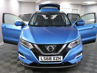Nissan Qashqai DCI TEKNA 7