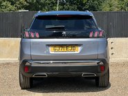 Peugeot 3008 PURETECH S/S GT 8