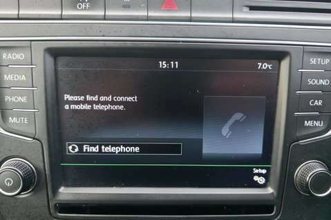 Volkswagen Polo 1.2 SE TSI AUTOMATIC.. 10 MAIN DEALER SERVICES.. £20 R/TAX..1OWNER  25