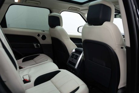 Land Rover Range Rover Sport 2.0 Range Rover Sport HSE Dynamic PHEV Auto 4WD 5dr 18