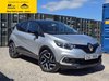 Renault Captur 1.5 dCi ENERGY Iconic SUV 5dr Diesel EDC Euro 6 (s/s) (90 ps)