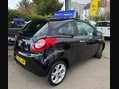 Ford Ka 1.2 Titanium Euro 6 (s/s) 3dr 7