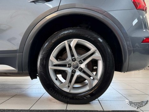 Audi Q5 2.0 TDI SE S Tronic quattro Euro 6 (s/s) 5dr 67