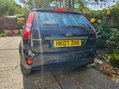 Ford Fiesta STYLE CLIMATE 16V 26
