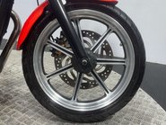 Triumph Bonneville SE 2013 7K NEW MOT INCREDIBLE CONDITION CUSTOM NAKED BIKE 865CC 21