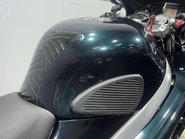 Triumph Sprint 2004 ONLY 13K EYE CATCHING SPORTS TOURING 955CC 36