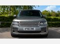 Land Rover Range Rover 4.4 SD V8 Autobiography SUV 5dr Diesel Auto 4WD Euro 6 (s/s) (339 ps) 5