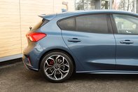 Ford Focus ST-LINE X EDITION MHEV 7