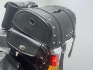 Yamaha XVS DRAGSTAR 250 2003 12K VERY CLEAN LIGHTWEIGHT CRUISER BIKE 250CC 31