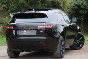 Land Rover Range Rover Velar 2.0 D200 MHEV Edition Auto 4WD Euro 6 (s/s) 5dr 5