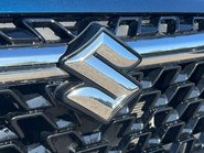 Suzuki S-Cross MOTION BOOSTERJET MHEV 15