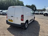 Peugeot Partner SWB L1H1 Low Roof Professional Air Con EURO 6 6