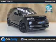 Land Rover Range Rover 4.4 Range Rover First Edition Auto 4WD 5dr 1