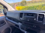 Vauxhall Vivaro 1.5 Vivaro 2900 Edition S/S 24