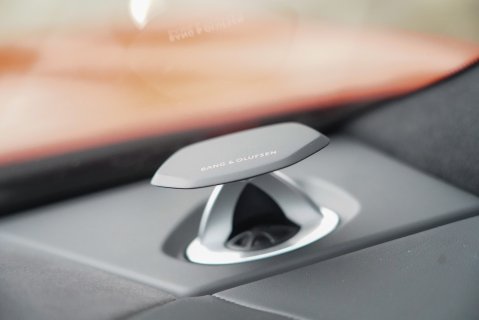 Lamborghini Urus S 14