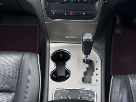 Jeep Grand Cherokee 3.0 V6 CRD Overland Auto 4WD Euro 5 5dr 61