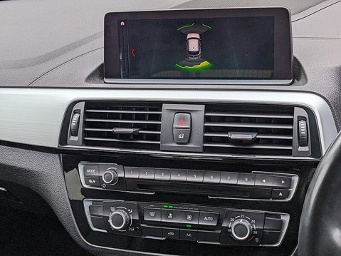 BMW 1 Series 118D M SPORT SHADOW EDITION 24