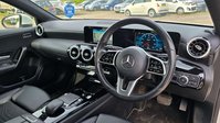 Mercedes-Benz A Class 1.3 A180 SE Hatchback 5dr Petrol 7G-DCT Euro 6 (s/s) (136 ps) 44