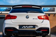 BMW 1 Series 3.0 M135i Auto 5dr 47
