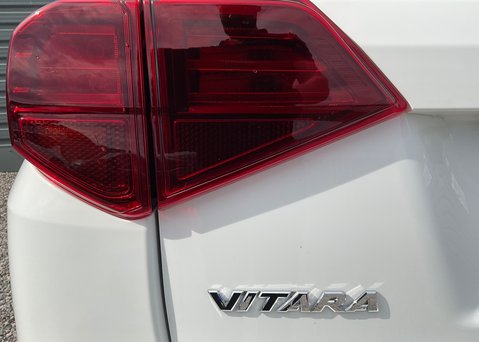Suzuki Vitara Ultra Allgrip 14