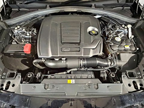 Land Rover Range Rover Velar R-DYNAMIC SE 7