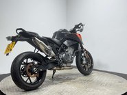 KTM Duke 2021 12K PROJECT BIKE SUPERMOTO SPARES OR REPAIR 890CC 3
