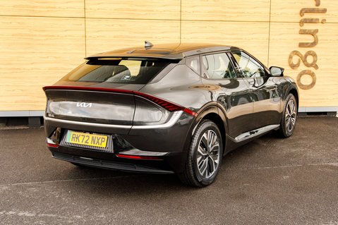 Kia EV6 AIR 2