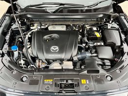 Mazda CX-5 2.0 CX-5 Sport Black Auto 5dr 7