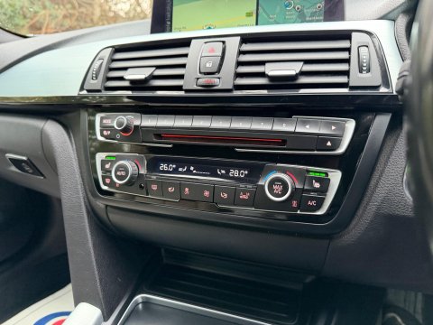 BMW 4 Series 3.0 430d M Sport Auto xDrive Euro 6 (s/s) 2dr 25