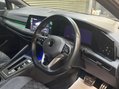 Volkswagen Golf 1.5 eTSI MHEV R-Line DSG Euro 6 (s/s) 5dr 8