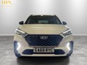 Hyundai TUCSON 1.6 T-GDi N Line SUV 5dr Petrol DCT Euro 6 (s/s) (177 ps) 2
