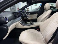 Mercedes-Benz E Class 3.0 E53 BiTurbo GPF MHEV EQ Boost AMG (Premium Plus) Saloon 4dr Petrol SpdS 35