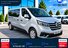 Renault Trafic 2.0 dCi LL30 Advance Minibus Double Cab 5dr Diesel Auto9 L2 H1 Euro 6 (s/s)