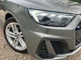 Audi A1 1.0 TFSI 30 S line Sportback S Tronic Euro 6 (s/s) 5dr 42