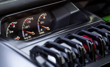 Lamborghini Huracan LP 610-4 16