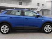 Vauxhall Grandland X 1.2 Grandland X SE T S/S 5dr 5