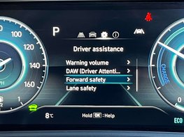 Hyundai KONA 1.6 Kona SE Connect GDi HEV Semi-Auto 5dr 29