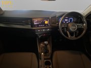 Audi A1 1.0 TFSI 25 Technik Sportback 5dr Petrol Manual Euro 6 (s/s) (95 ps) Parkin 18