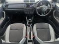 Skoda Fabia 1.0 SE Euro 6 (s/s) 5dr 50