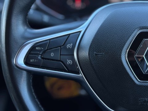 Renault Captur 1.0 Captur Iconic TCe 5dr 12